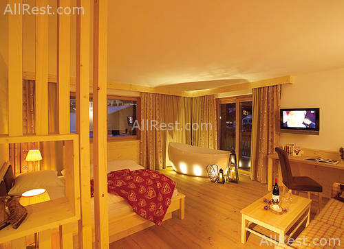 Hotel Nives 11